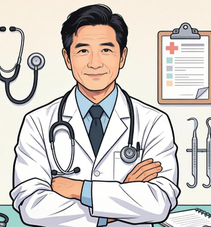 马越鹏做得怎么样